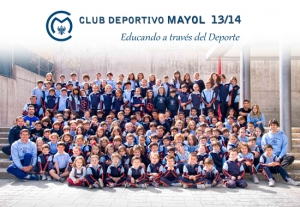 Club Deportivo 13-14
