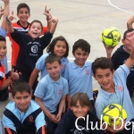 Club Deportivo Mayol