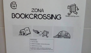 Proyecto Bookcrossing