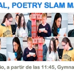 Gran Final Poetry Slam