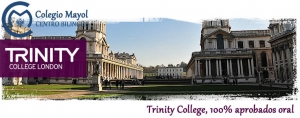trinity college