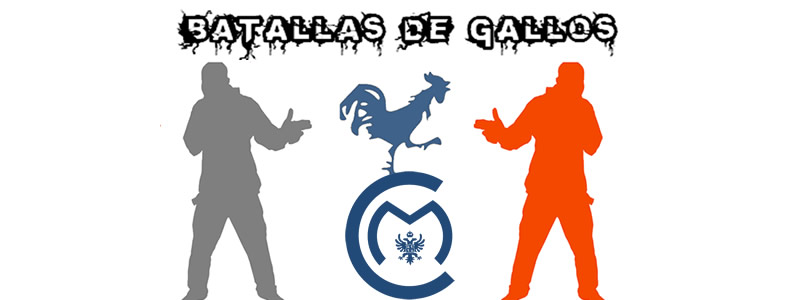 Batalla de Gallos - Colegio Mayol