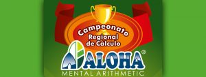 Campeonato Provincial de Cálculo Mental de ALOHA