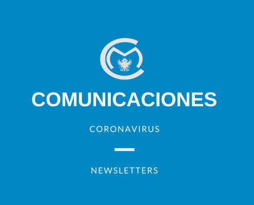 Coranovirus-Newsletter