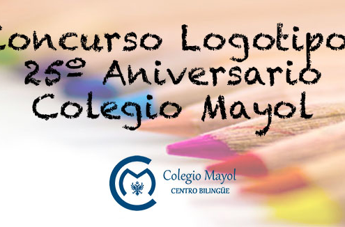 Concurso 25 aniversario Colegio Mayol