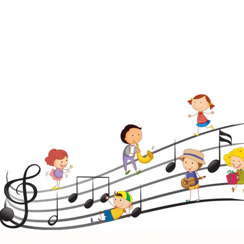 Música Creativa