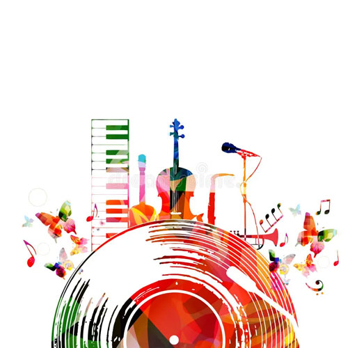 Escuela de Música - Colegio Mayol