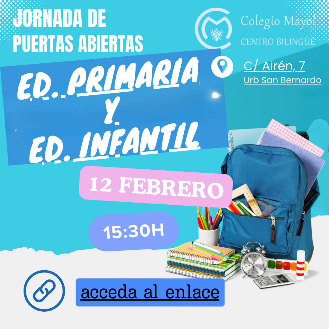 Jornadas de Puertas Abiertas